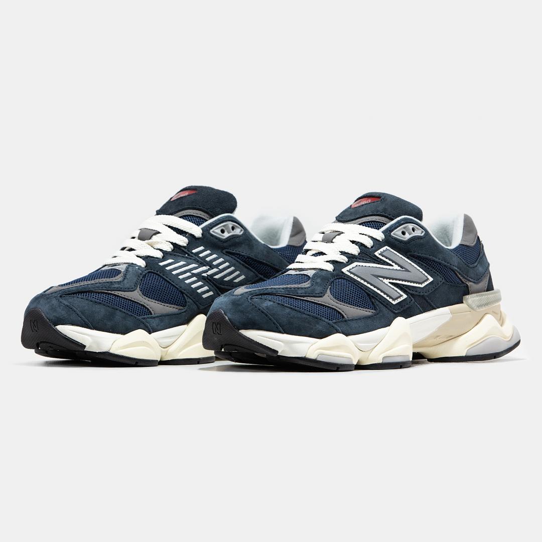 New Balance 9060 Dark Blue