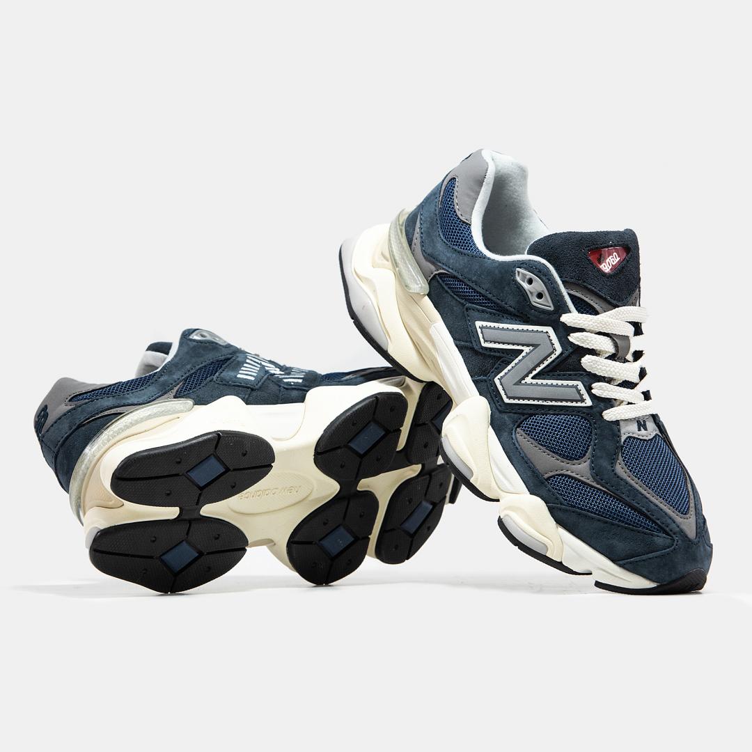 New Balance 9060 Dark Blue