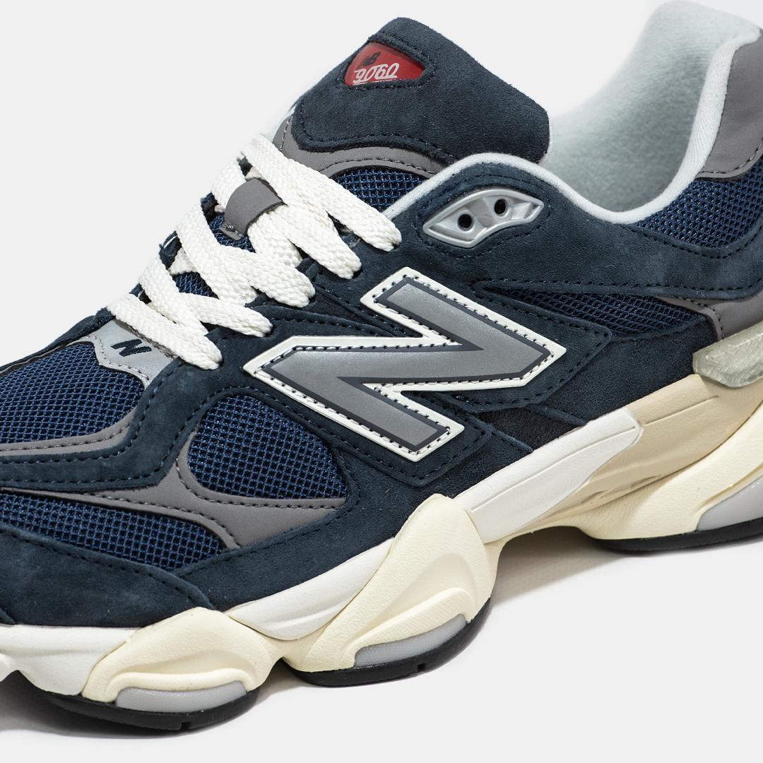 New Balance 9060 Dark Blue