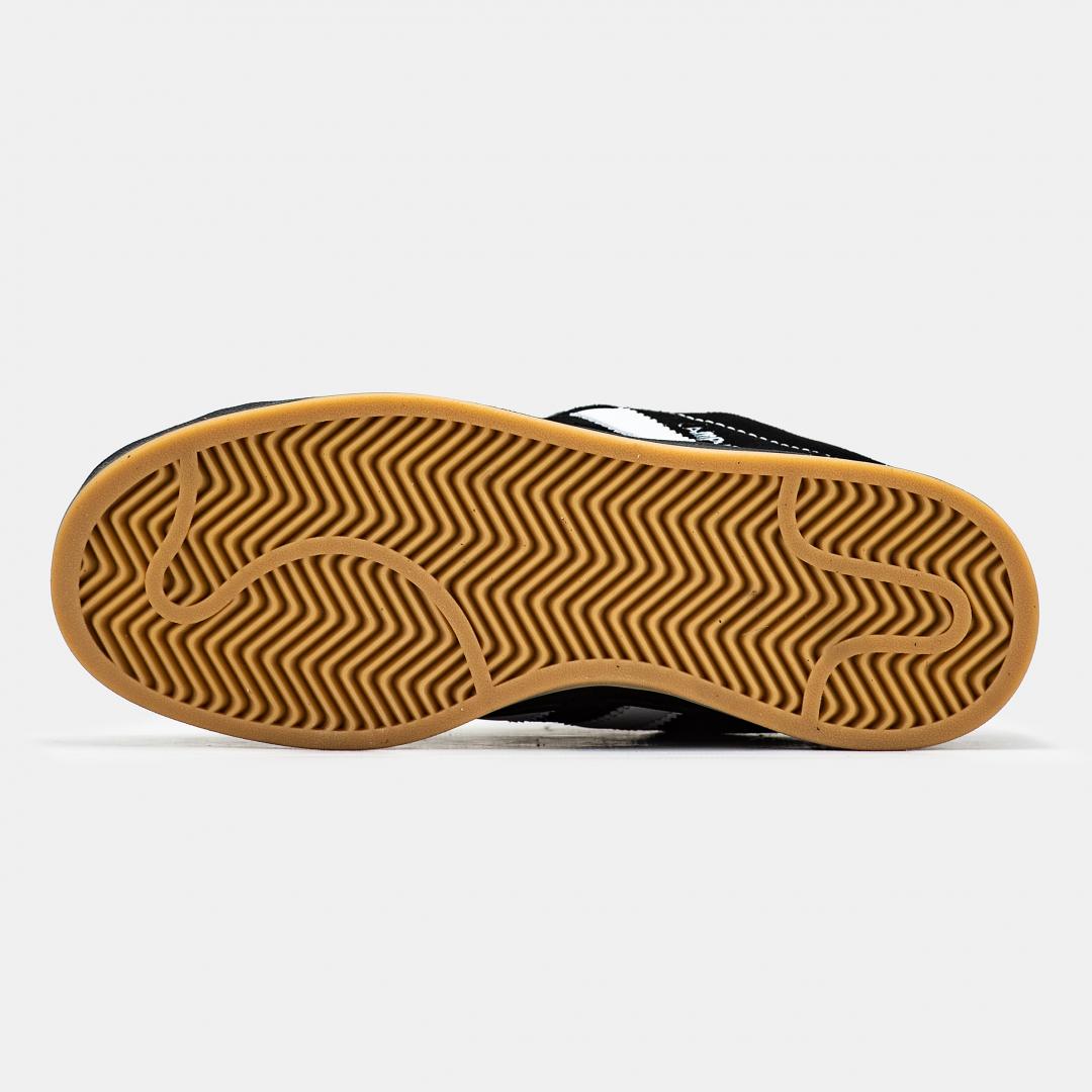 Adidas Campus x Korn Black