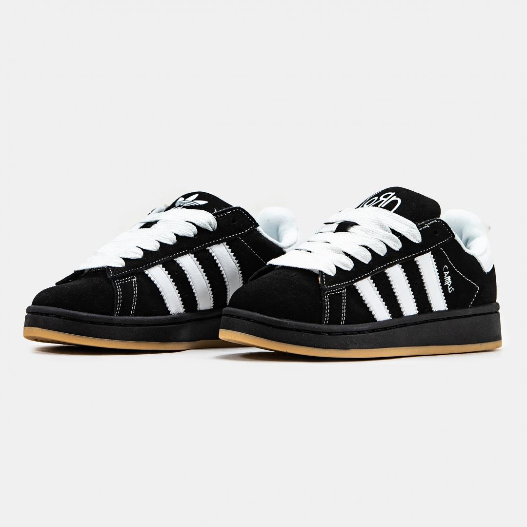 Adidas Campus x Korn Black