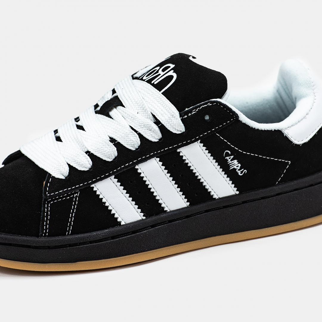 Adidas Campus x Korn Black
