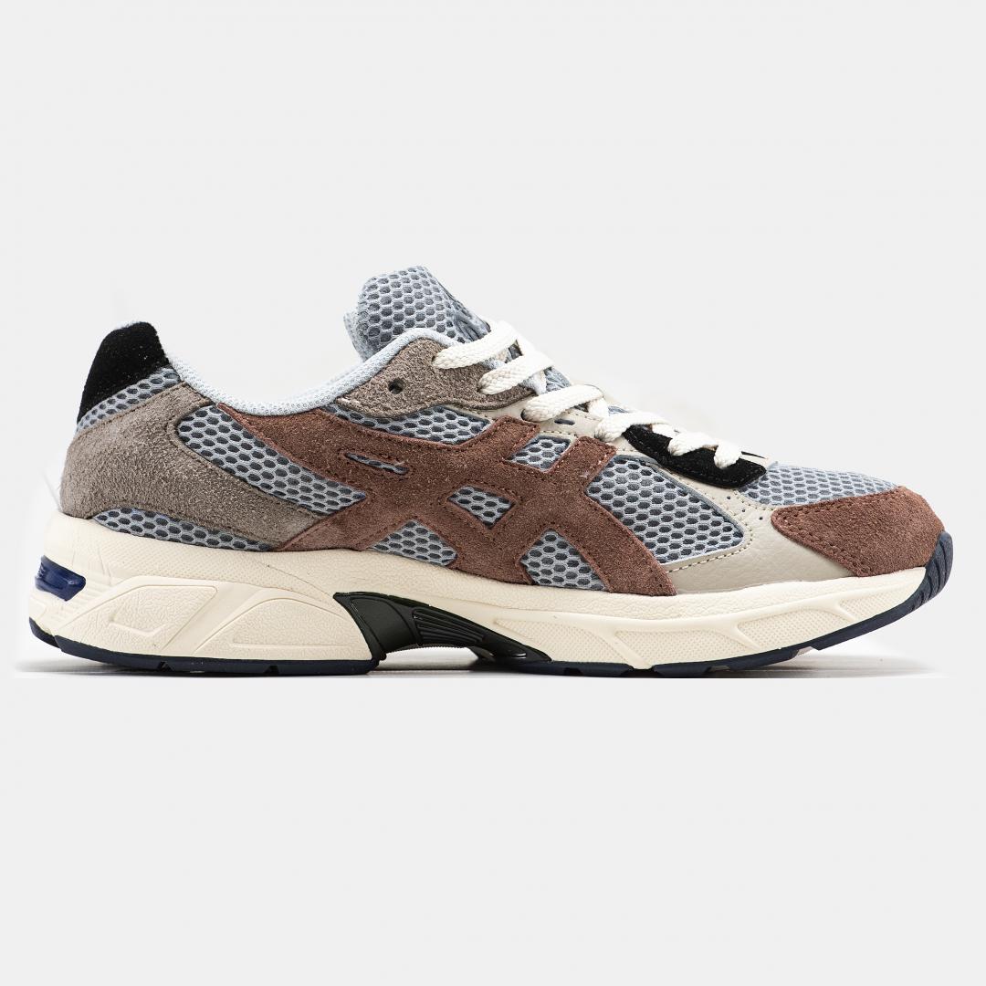Asics Gel-1130 x Hal Studio Brown