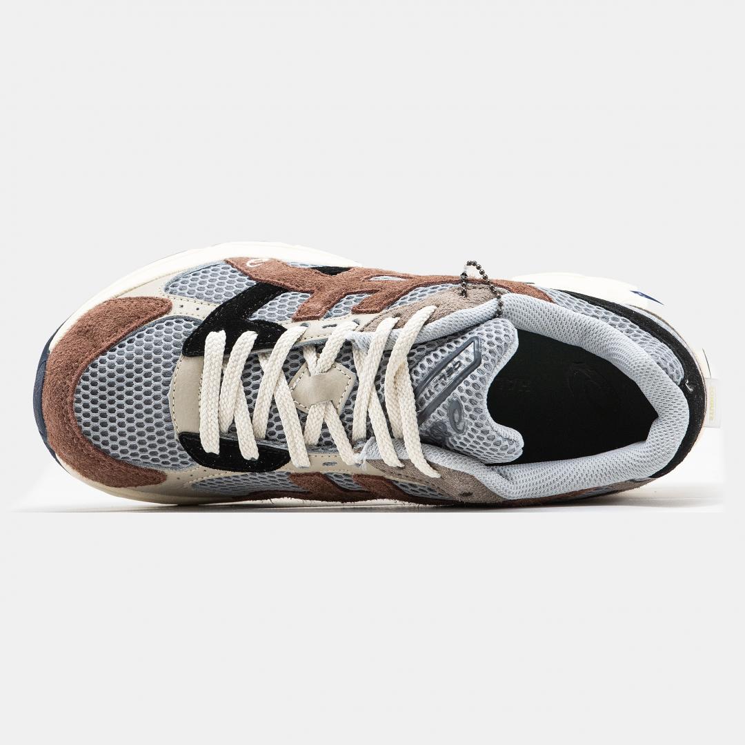 Asics Gel-1130 x Hal Studio Brown