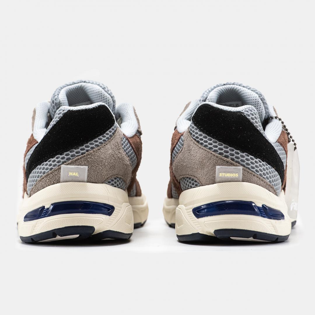 Asics Gel-1130 x Hal Studio Brown
