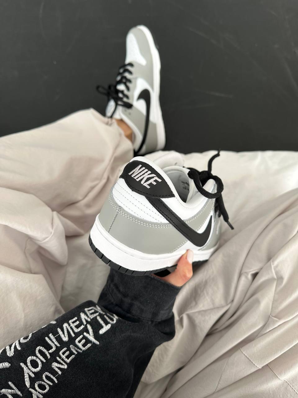 Nike SB Dunk Low Smoke Grey