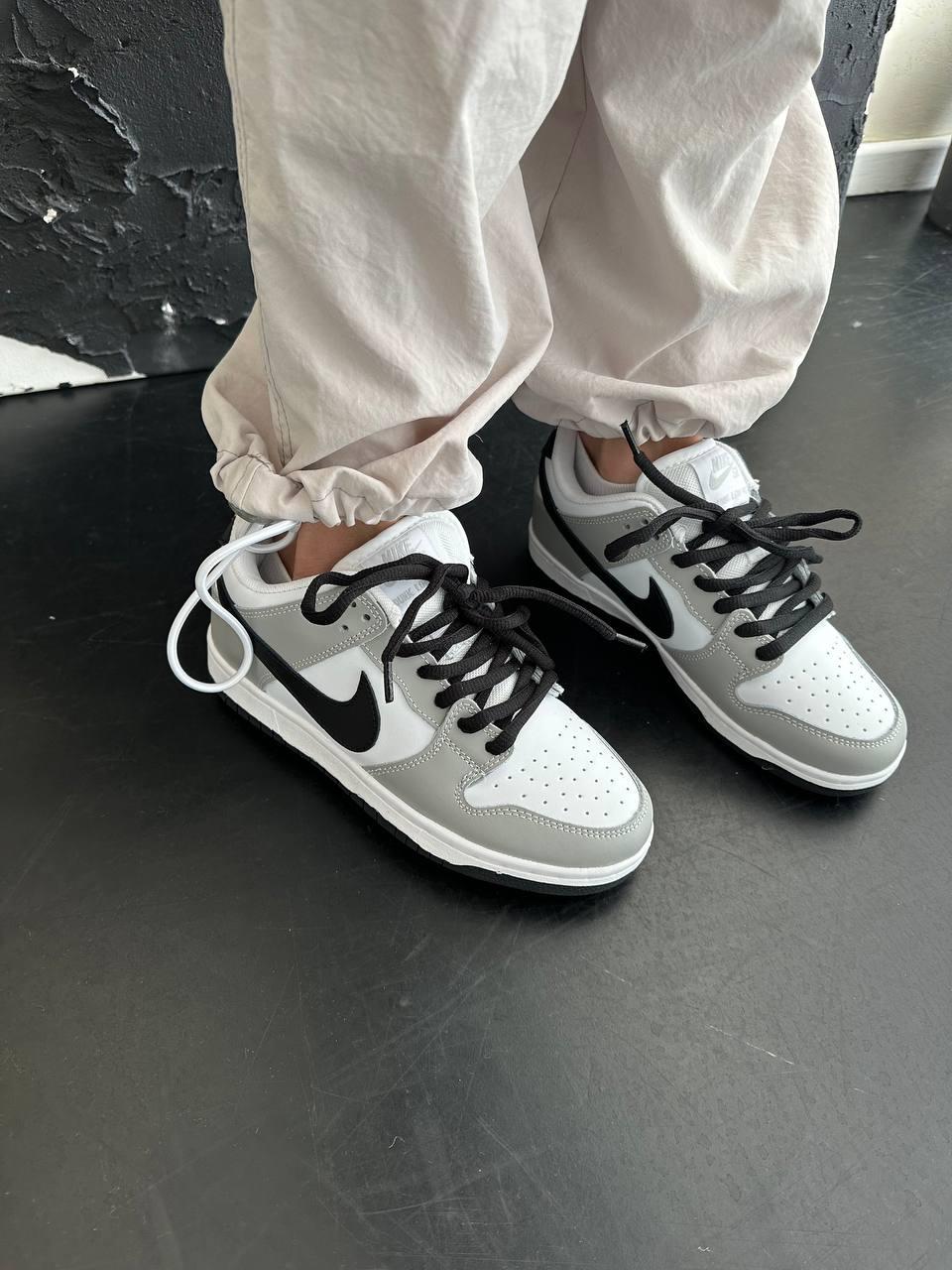 Nike SB Dunk Low Smoke Grey