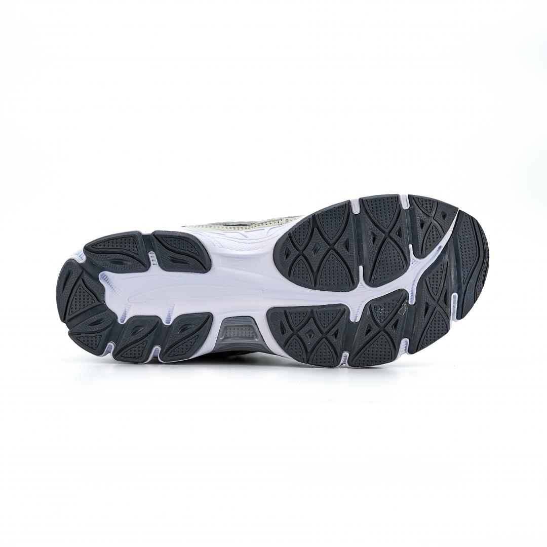 Asics Gel-NYC Beige Black