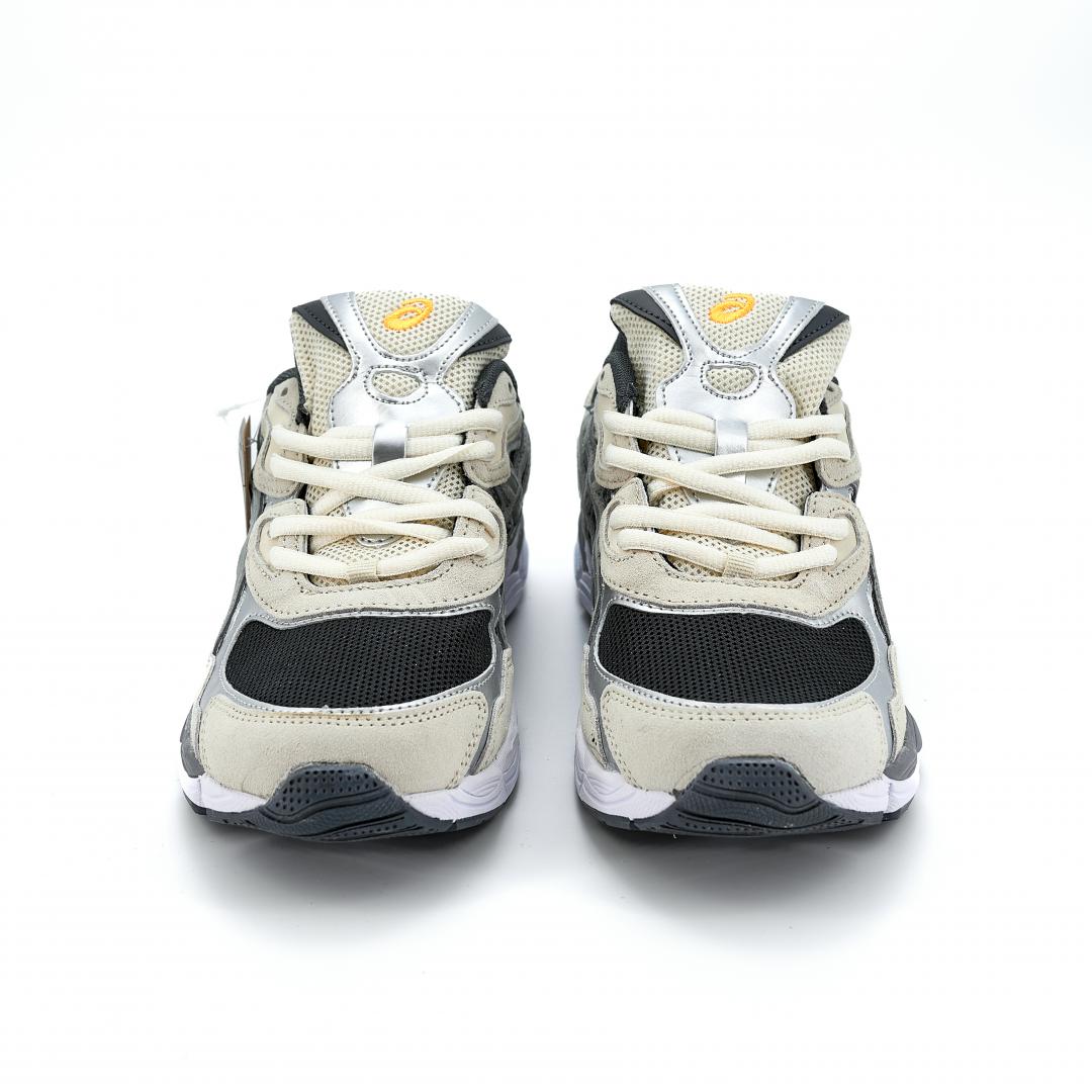 Asics Gel-NYC Beige Black