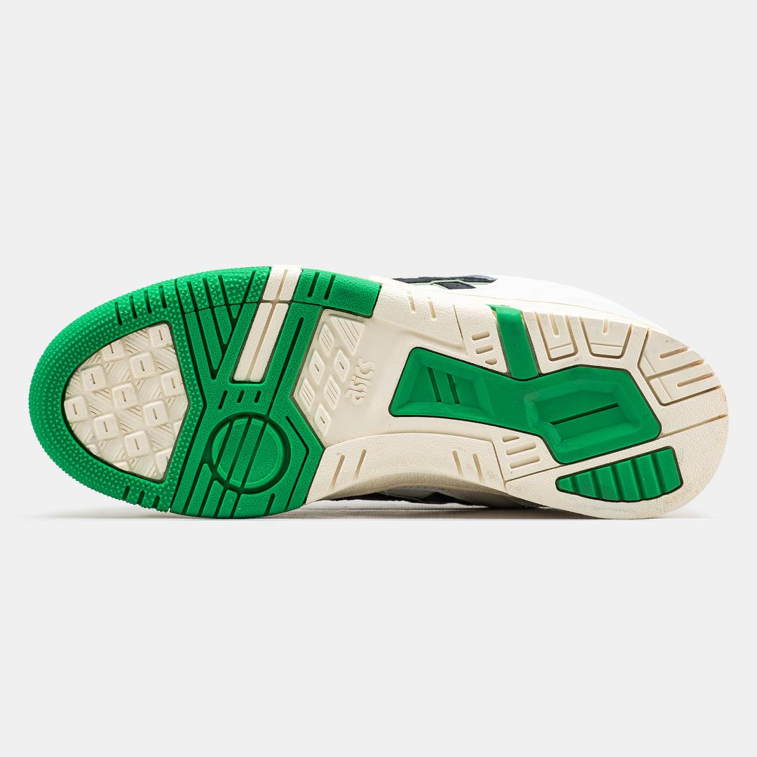 Asics EX89 White Green