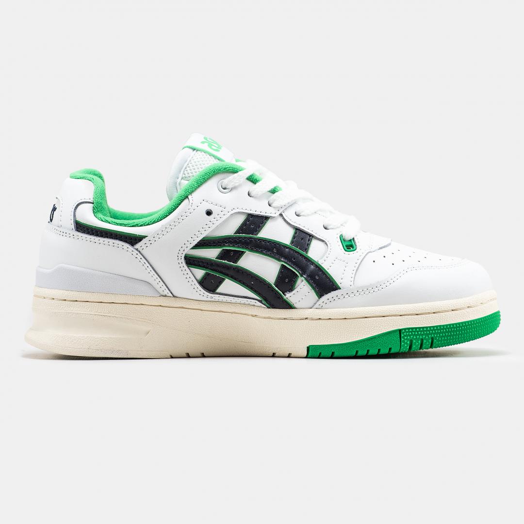 Asics EX89 White Green