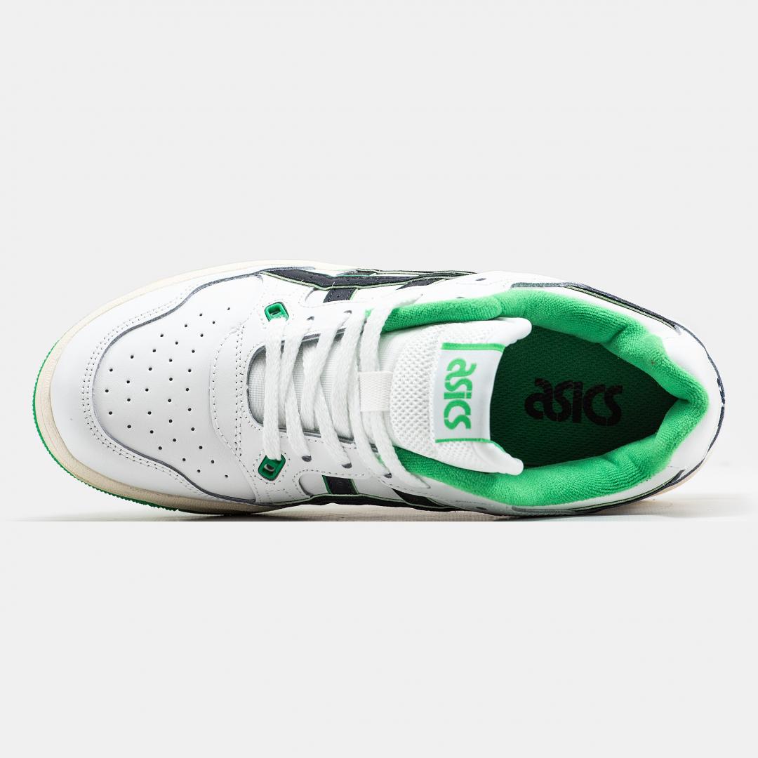 Asics EX89 White Green