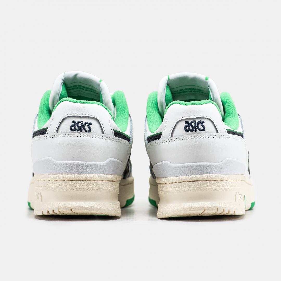Asics EX89 White Green
