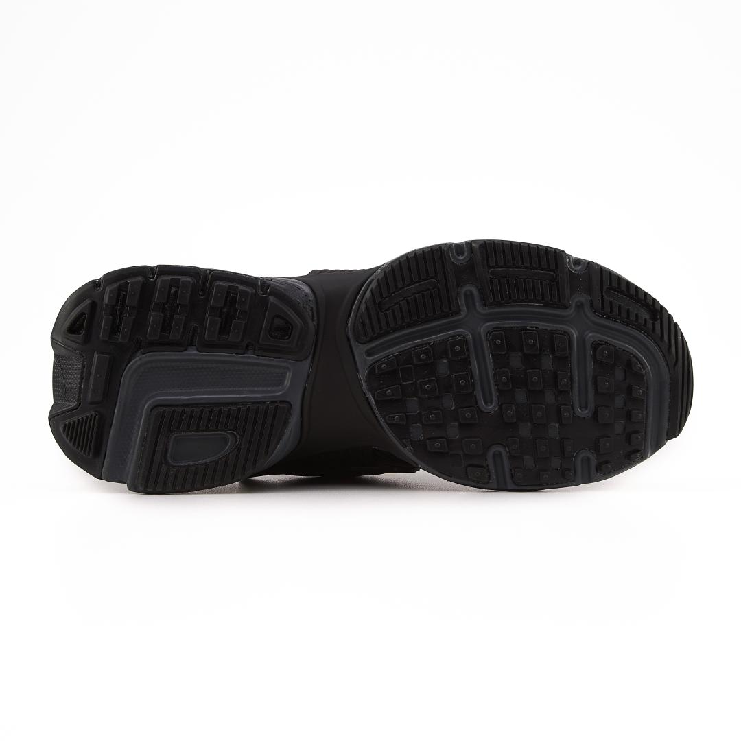 Nike Runtekk Black