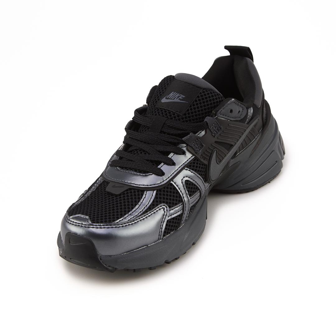 Nike Runtekk Black