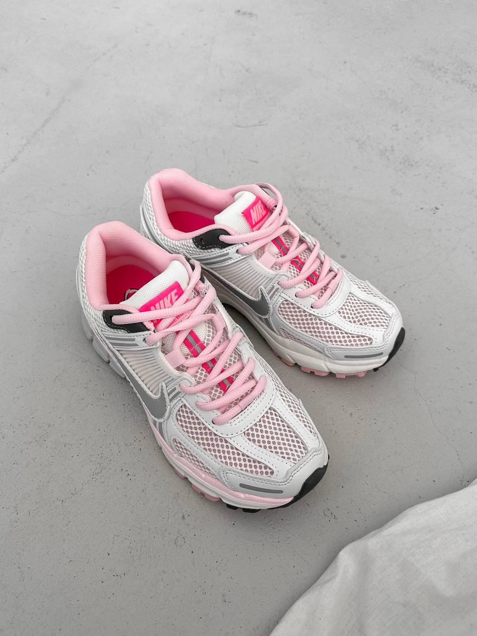 Nike Zoom Vomero 5 Silver Pink