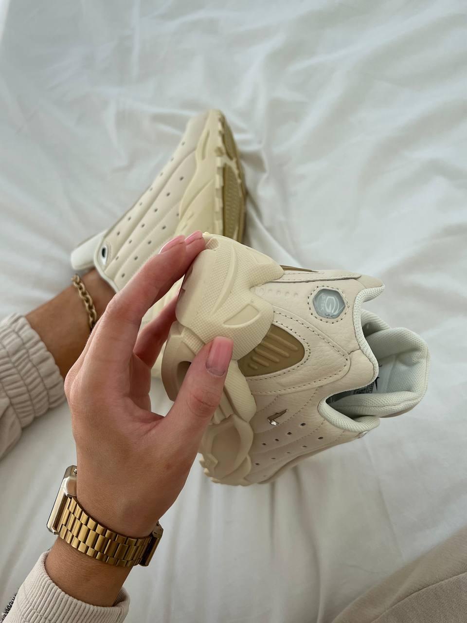 Nike Hot Step Air Terra Drake NOCTA Biege
