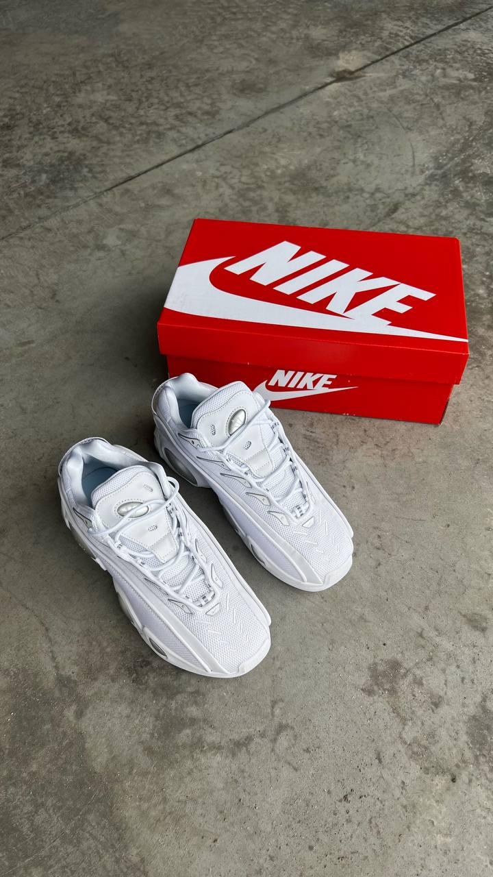 Nike Nocta White