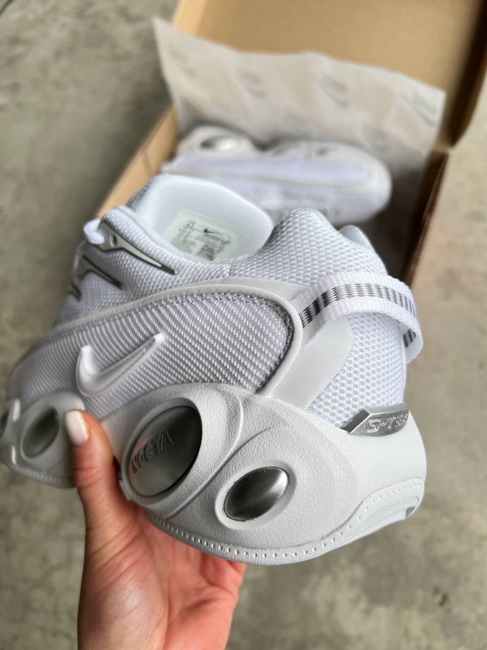 Nike Nocta White