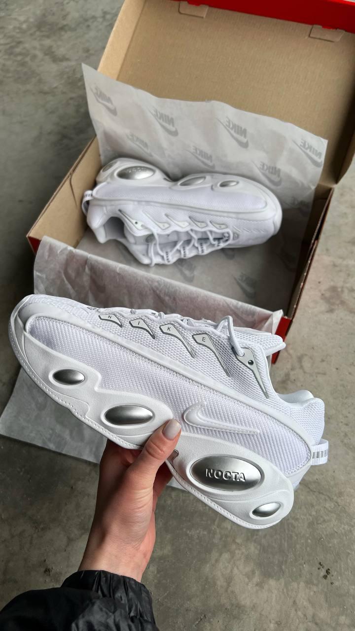 Nike Nocta White