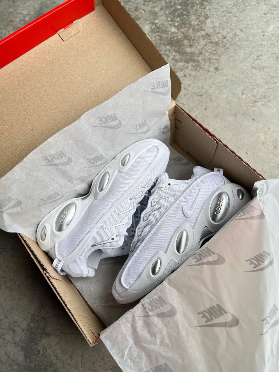 Nike Nocta White