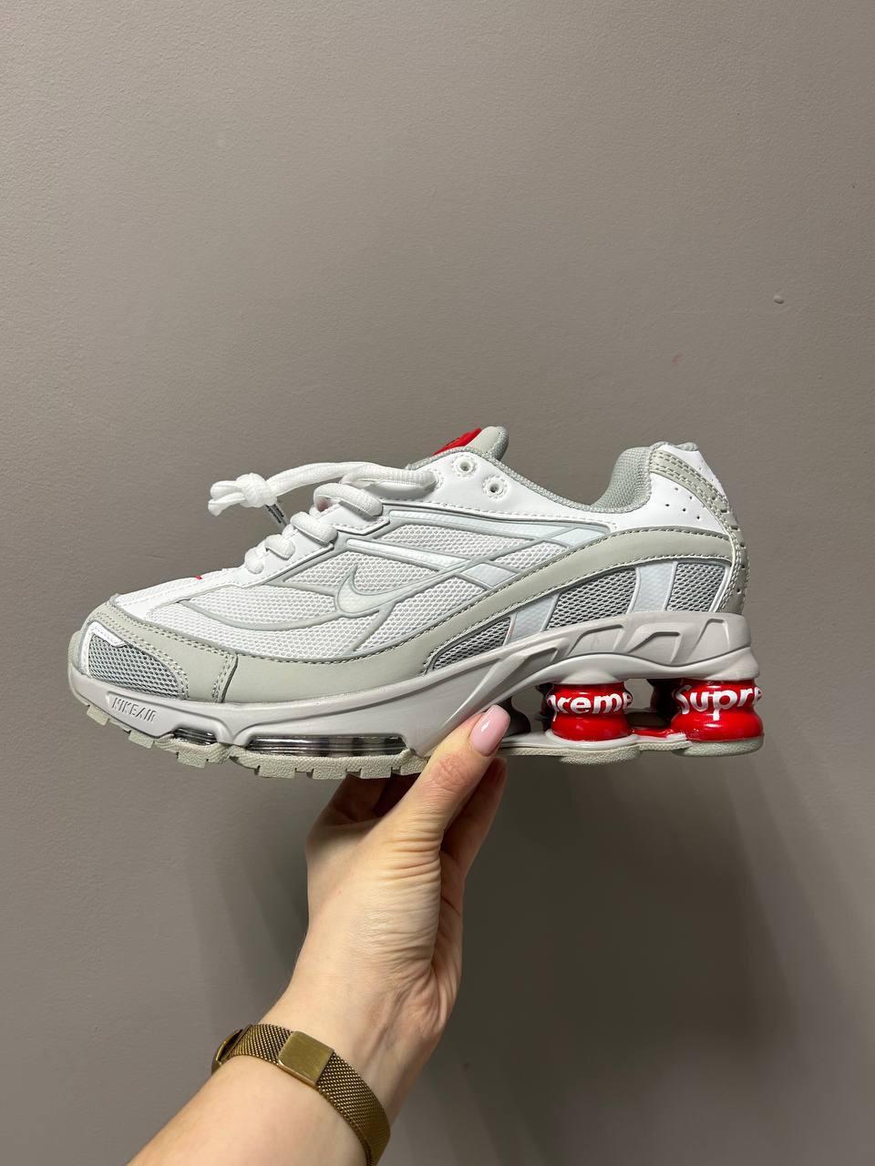 Nike Shox Ride 2 x S
