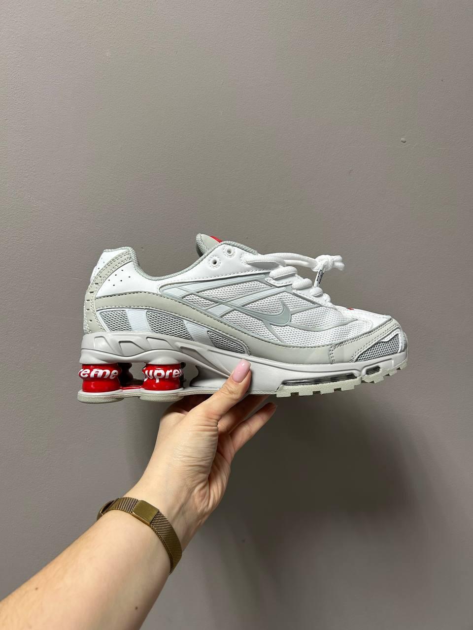 Nike Shox Ride 2 x S