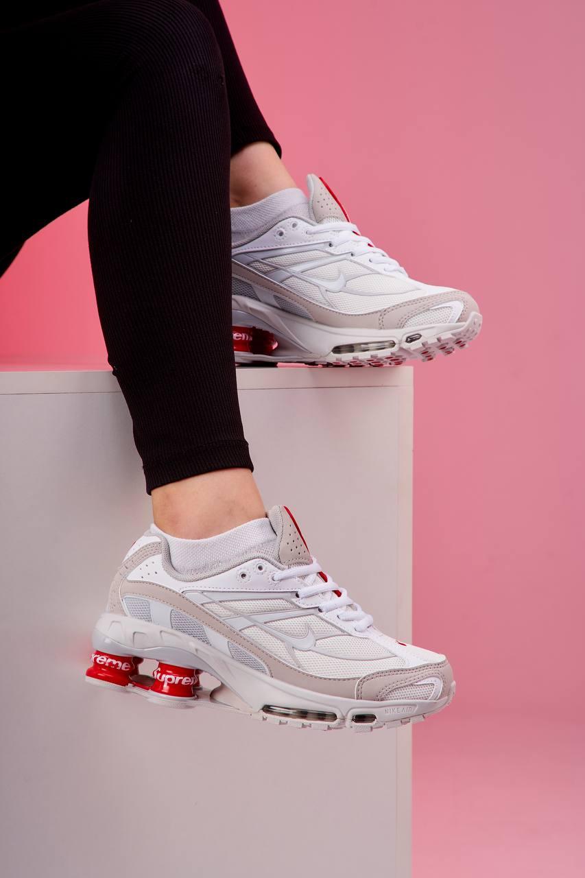 Nike Shox Ride 2 x S
