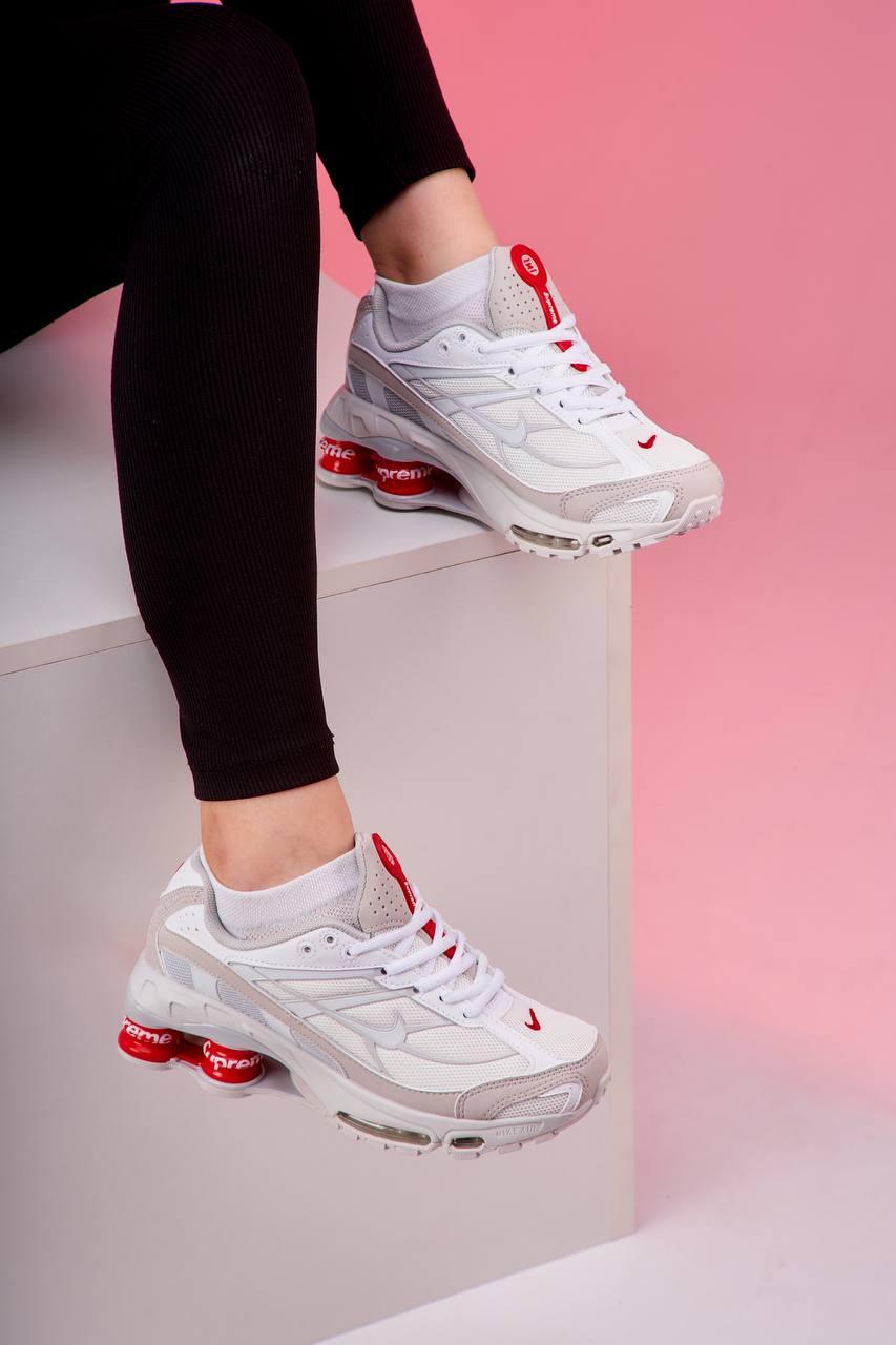 Nike Shox Ride 2 x S