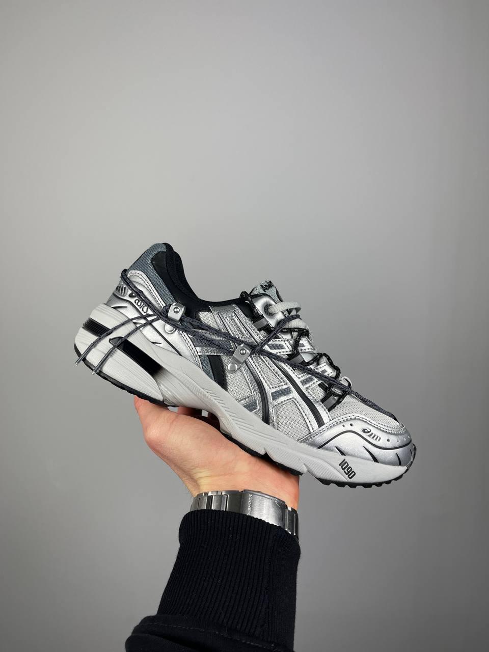 Asics GEL-1090 x Anderson Bell Black Silver