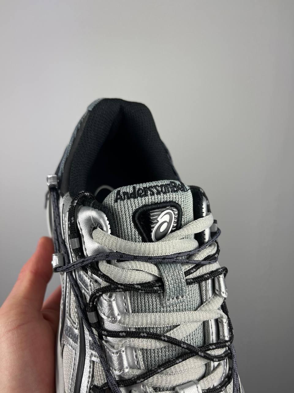 Asics GEL-1090 x Anderson Bell Black Silver