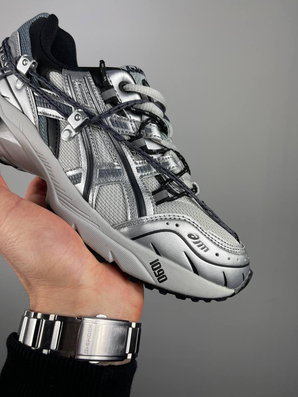 Asics GEL-1090 x Anderson Bell Black Silver