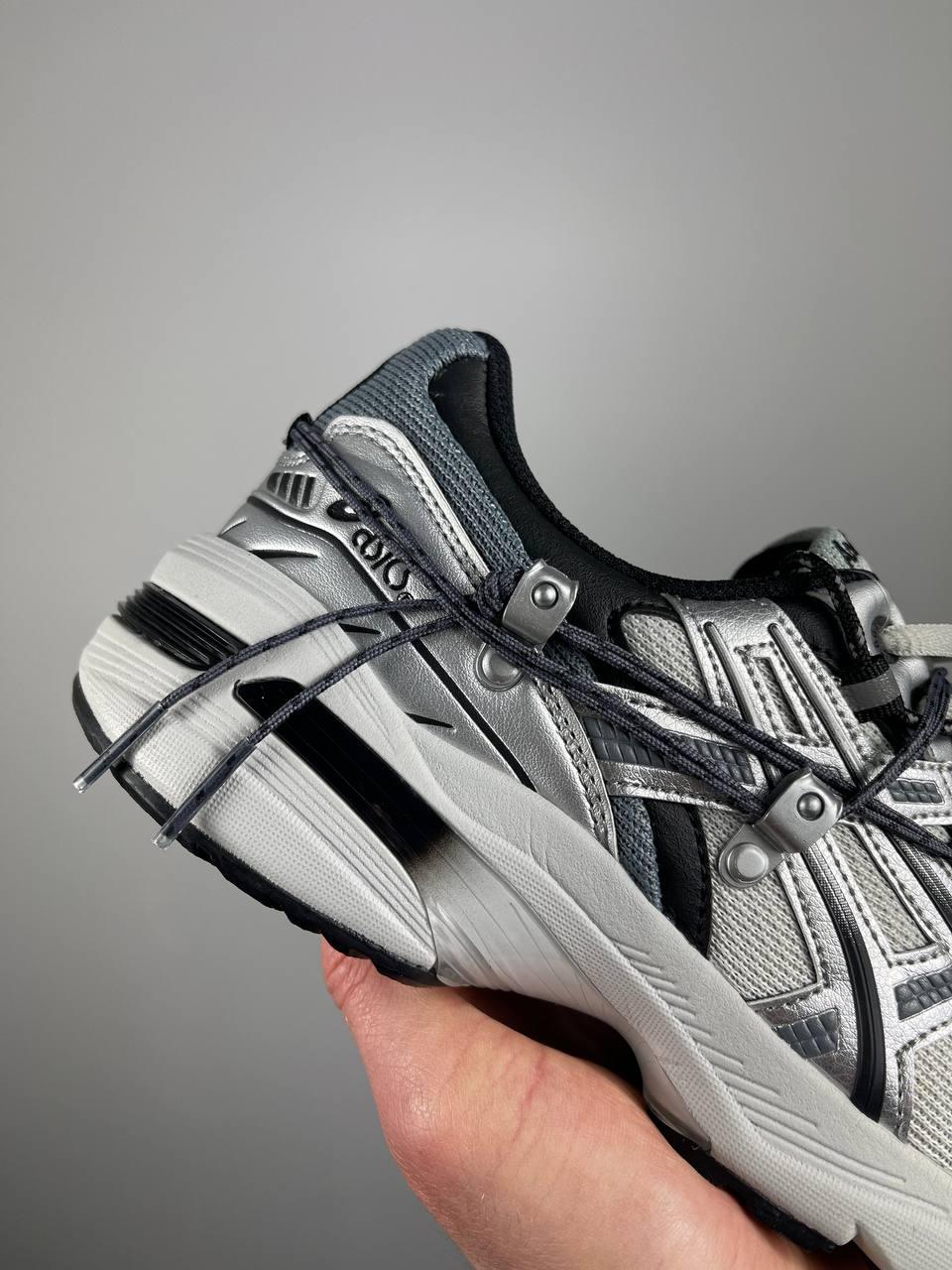 Asics GEL-1090 x Anderson Bell Black Silver