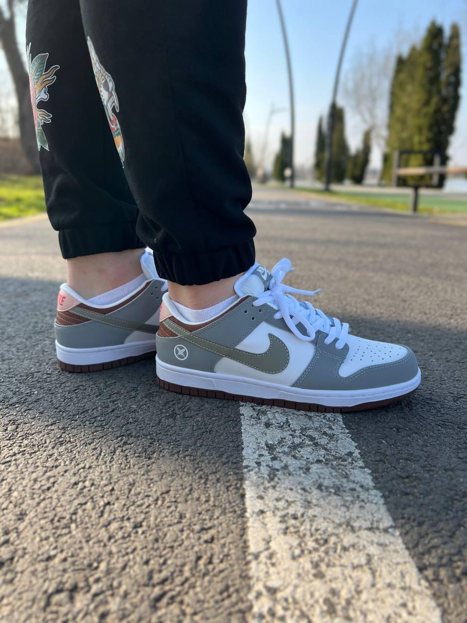 Nike SB Dunk x Yuto Horigori