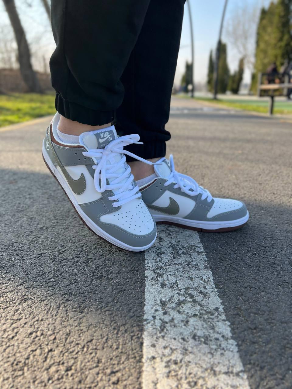 Nike SB Dunk x Yuto Horigori
