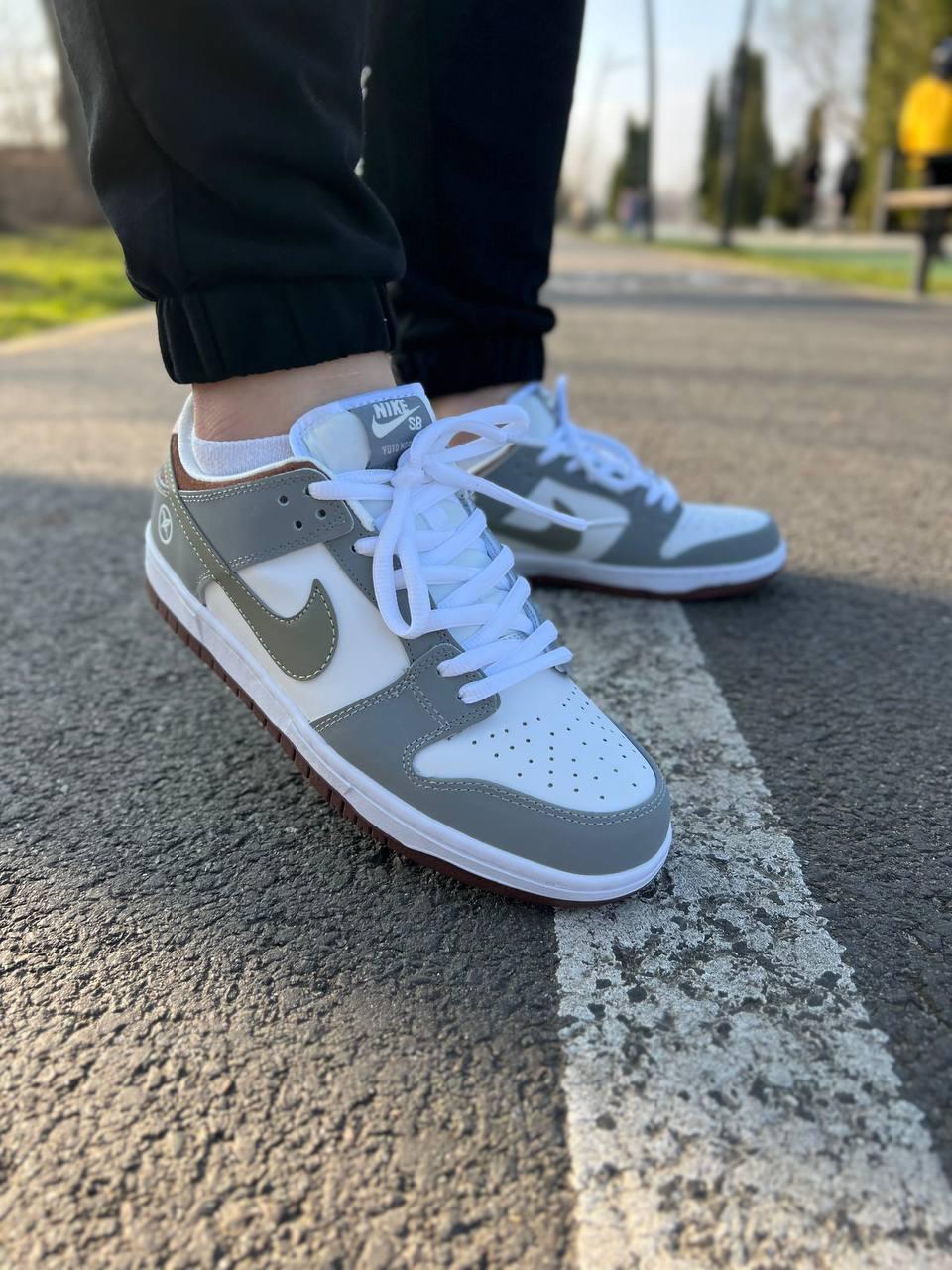 Nike SB Dunk x Yuto Horigori