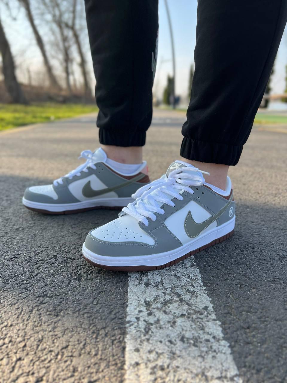 Nike SB Dunk x Yuto Horigori