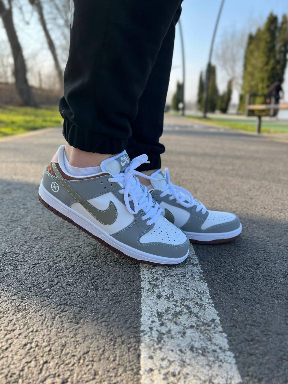 Nike SB Dunk x Yuto Horigori
