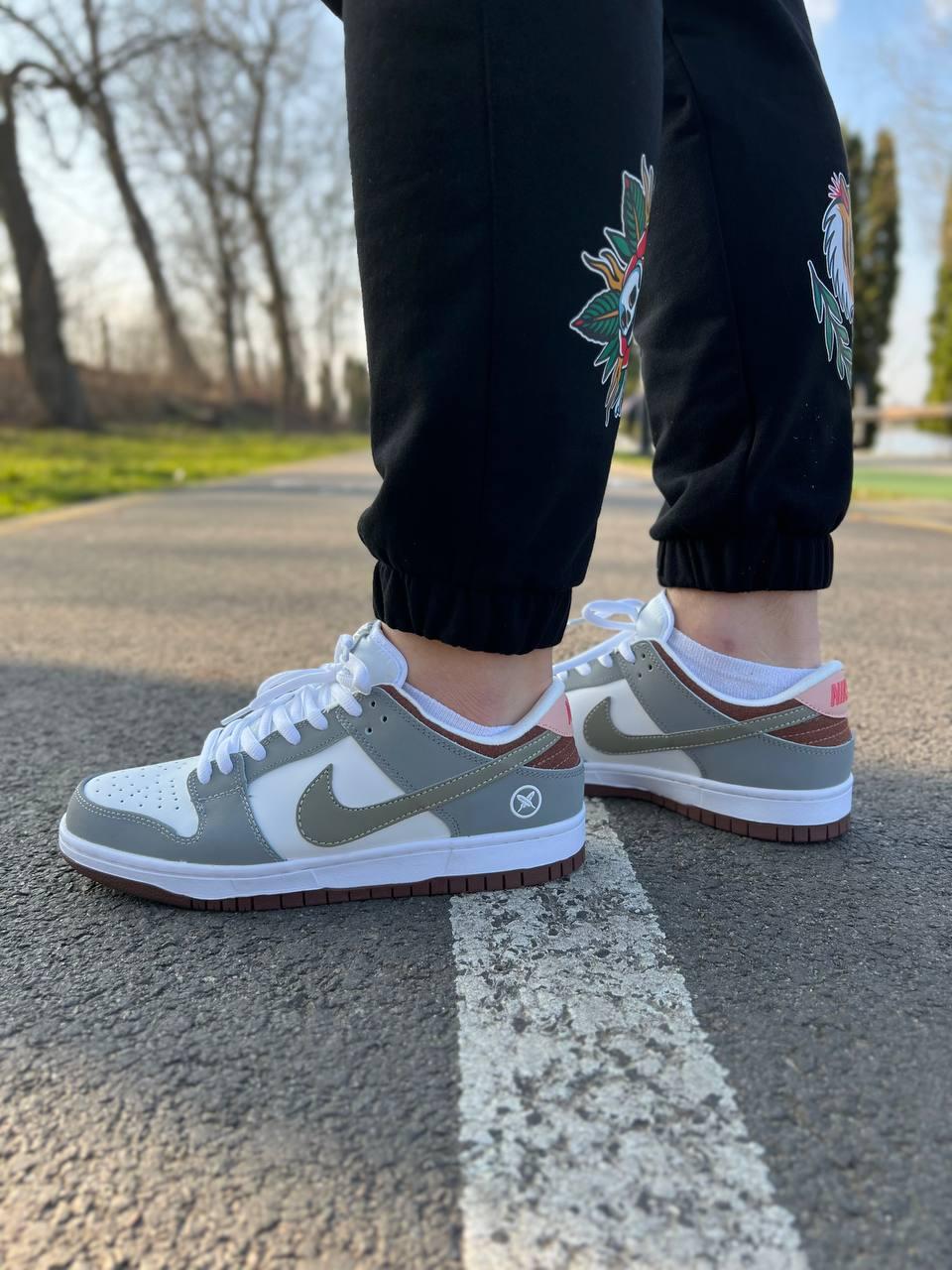 Nike SB Dunk x Yuto Horigori