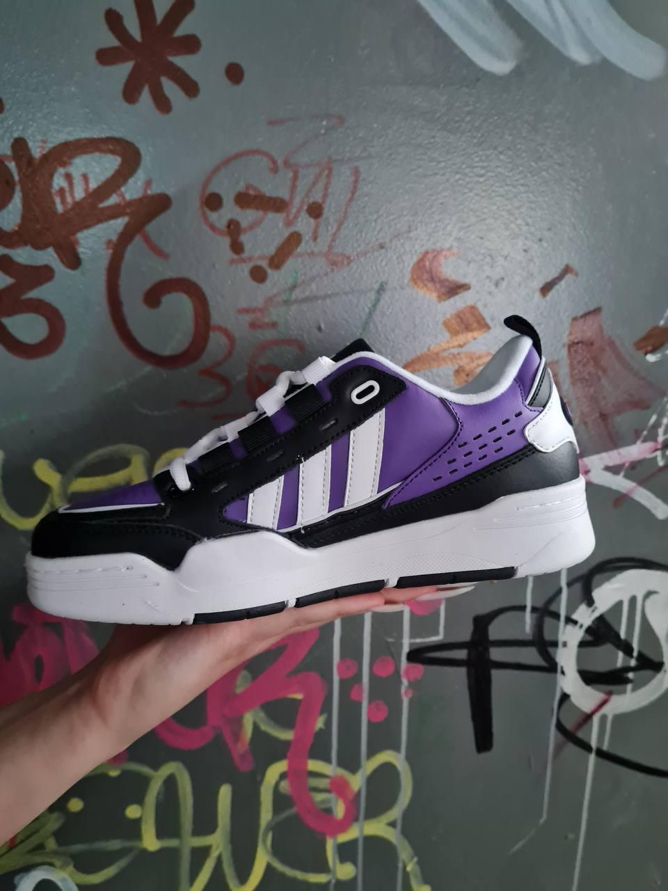 Adidas ADI2000 purple