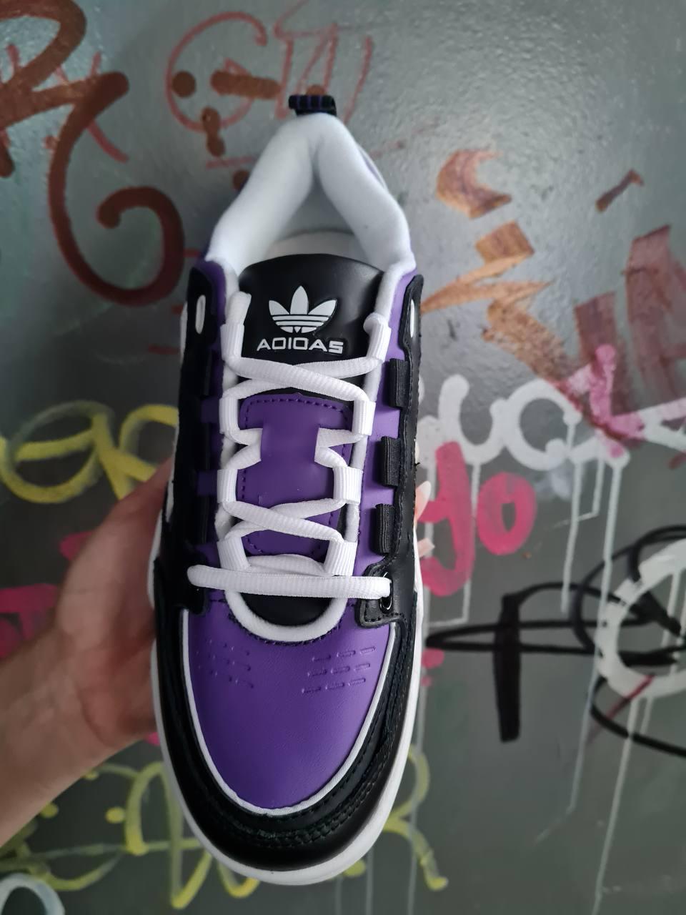Adidas ADI2000 purple