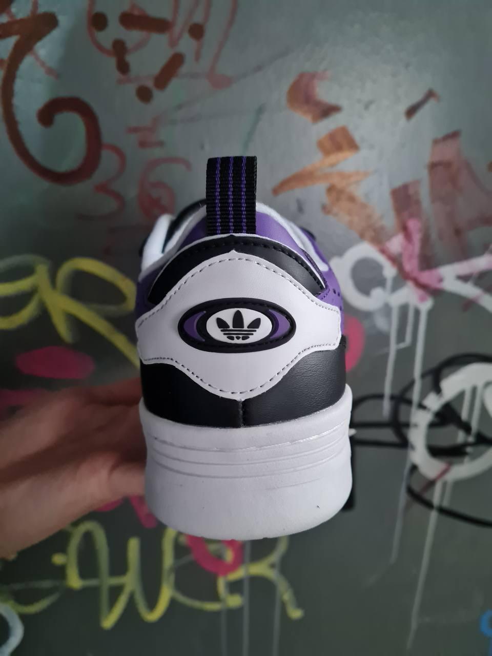 Adidas ADI2000 purple