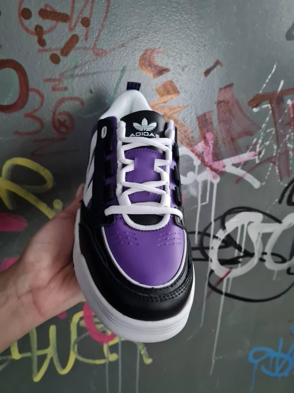 Adidas ADI2000 purple