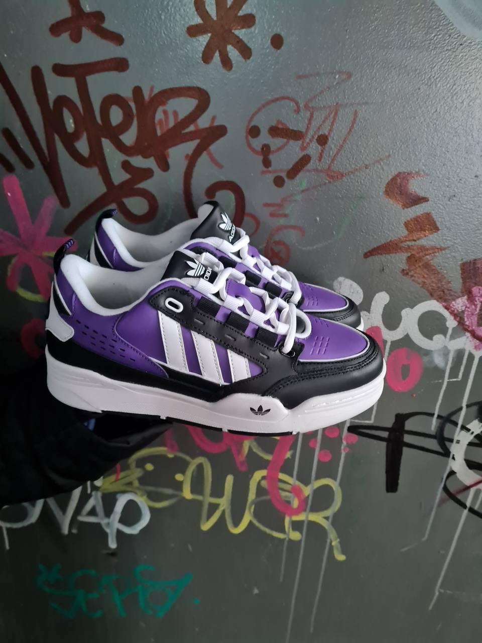 Adidas ADI2000 purple