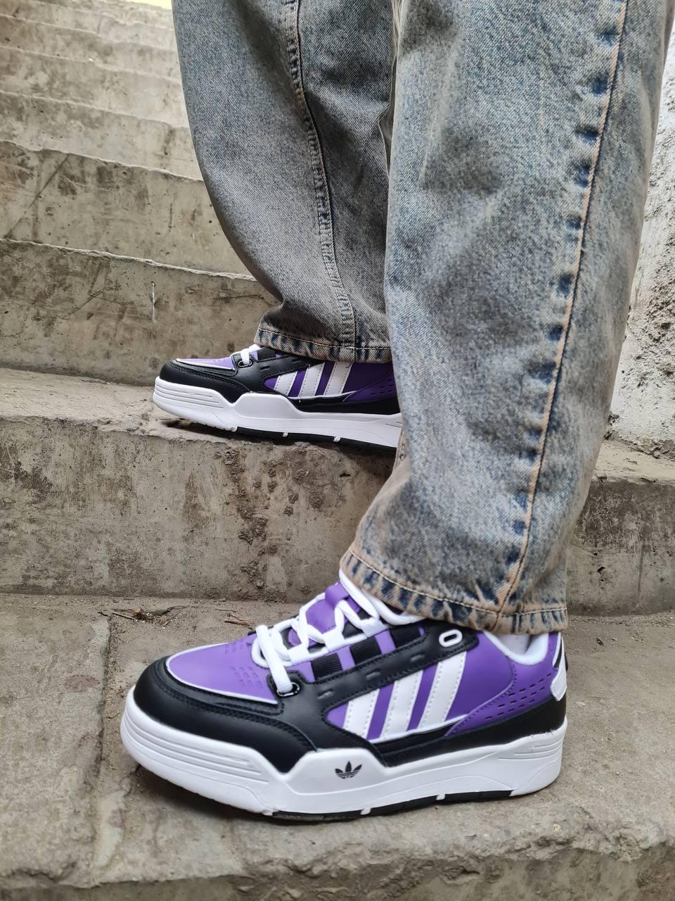 Adidas ADI2000 purple