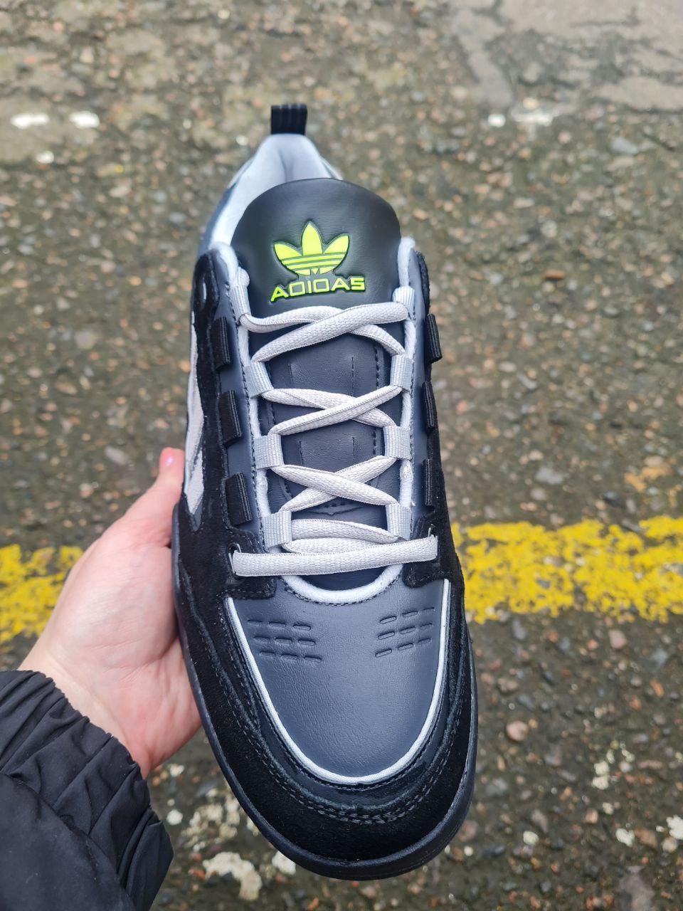 Adidas ADI2000 black/gre