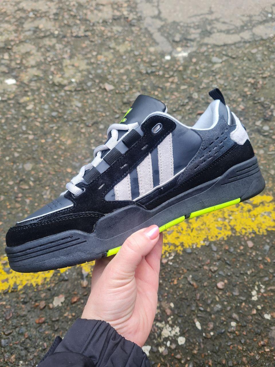 Adidas ADI2000 black/gre