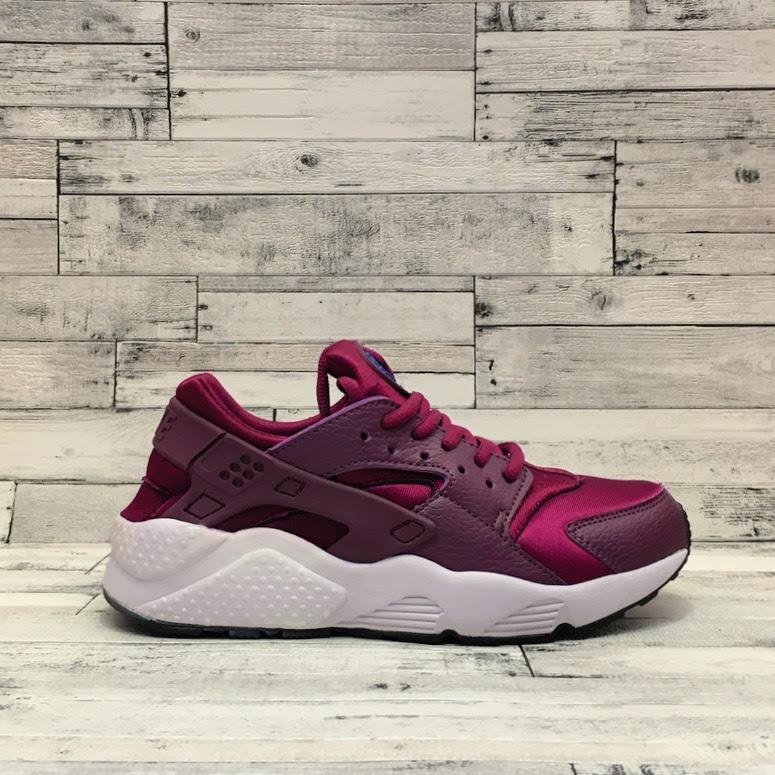 Nike Huarache Bordo