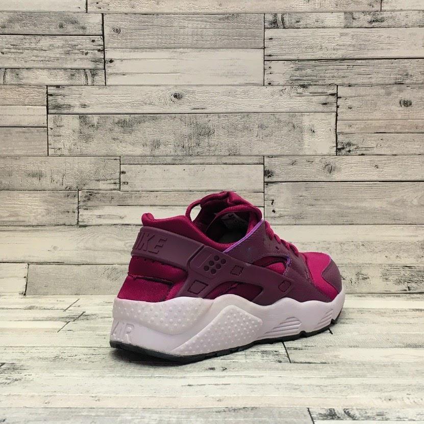 Nike Huarache Bordo