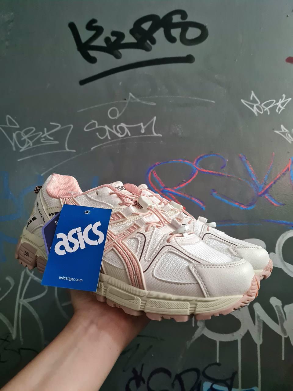 ASICS GEL KAHANA 8 BEIGE POWDER